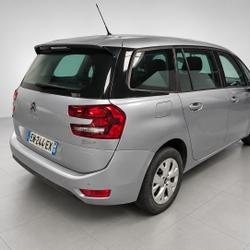 Citroen Grand C4 Picasso BlueHDi 120 S&S Shine occasion - Cou&euml;ron - photo 2/10