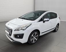 Peugeot 3008 Couëron