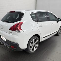 Peugeot 3008 1.6 BlueHDi 120ch S&S BVM6 Allure occasion - Cou&euml;ron - photo 2/11