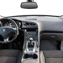 Peugeot 3008 1.6 BlueHDi 120ch S&S BVM6 Allure occasion - Cou&euml;ron - photo 3/11