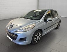 Peugeot 207 Couëron