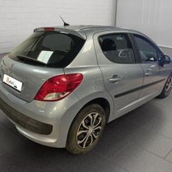 Peugeot 207 1.6 HDi 110ch FAP BLUE LION Premium occasion - Cou&euml;ron - photo 2/6