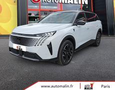 Peugeot 5008 Mantes-la-Ville