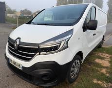 Renault Trafic Saleux