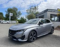 Peugeot 308 III Phase 1