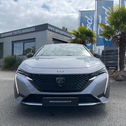 Peugeot 308 III Phase 1 Hybrid 145 e-DCS6 GT Sigournais