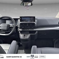 Citroen Spacetourer XL 2.2 D 180 S&S EAT8 Business Jaux