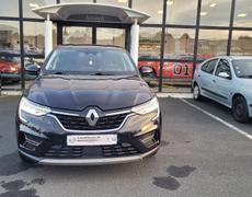 Renault Arkana Sainte-Luce-sur-Loire