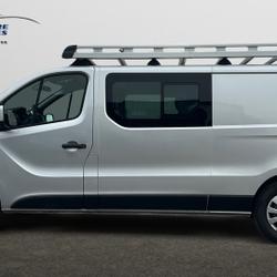 Renault Trafic CA L2H1 1200 KG DCI 145 ENERGY GRAND CONFORT La Montagne