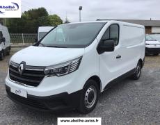 Renault Trafic Marciac