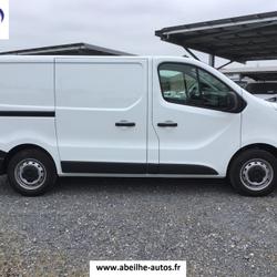 Renault Trafic L1H1 3T 2.0 BLUE DCI 130 GSR2 ADVANCE 3PL Marciac