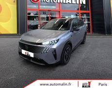 Peugeot 5008 Mantes-la-Ville