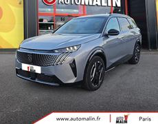 Peugeot 5008 Mantes-la-Ville