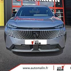 Peugeot 5008 Hybrid 145 ch e-DCS6 Allure Mantes-la-Ville