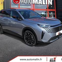Peugeot 5008 Hybrid 145 ch e-DCS6 Allure Mantes-la-Ville