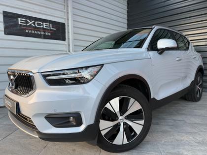 Volvo XC40 - D3 AdBlue 150 ch Dynamique Business - 15 990 €