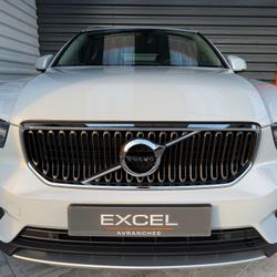 Volvo XC40 D3 AdBlue 150 ch Dynamique Business Marcey-les-Gr&egrave;ves