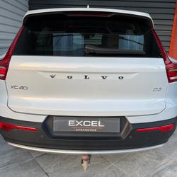 Volvo XC40 D3 AdBlue 150 ch Dynamique Business Marcey-les-Gr&egrave;ves