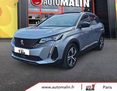 Peugeot 3008 Mantes-la-Ville