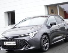 Toyota Corolla Connerré