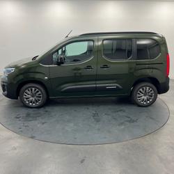 Citroen Berlingo Taille M BlueHDi 130 S&S EAT8 Max Quimper