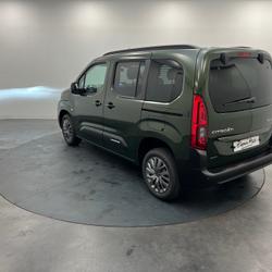 Citroen Berlingo Taille M BlueHDi 130 S&S EAT8 Max Quimper