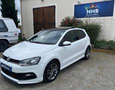 Volkswagen Polo Pont-Saint-Martin
