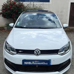 Volkswagen Polo 1.2 TSI 90 BMT DSG7 R-line Pont-Saint-Martin