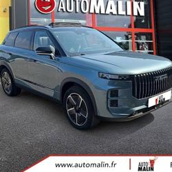 Jaecoo Jaecoo 7 SHS-P Exclusive Mantes-la-Ville