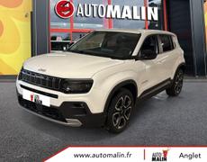Jeep Avenger Anglet