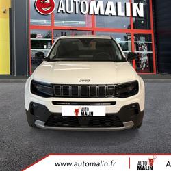 Jeep Avenger 1.2 Turbo T3 100 ch Summit Anglet