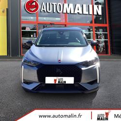 Ds DS3 BlueHDi 130 EAT8 Performance Line occasion - M&eacute;rignac - photo 2/29
