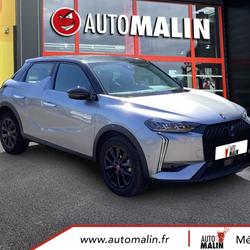 Ds DS3 BlueHDi 130 EAT8 Performance Line occasion - M&eacute;rignac - photo 3/29