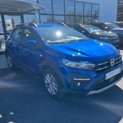 Dacia Sandero TCe 90 - 22 Stepway Confort Sainte-Luce-sur-Loire