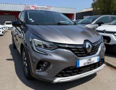 Renault Captur Saint-Herblain