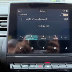 Renault Captur TCe 100 Intens Saint-Herblain