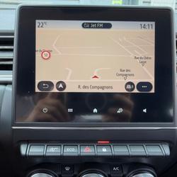 Renault Captur TCe 100 Intens Saint-Herblain
