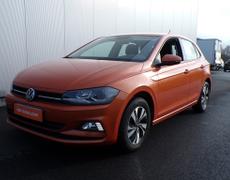 Volkswagen Polo Romagné