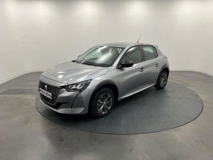 Peugeot 208 - 50 kWh 136ch Active Pack - 17 900 €