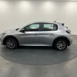 Peugeot 208 50 kWh 136ch Active Pack occasion - Quimper - photo 2/29