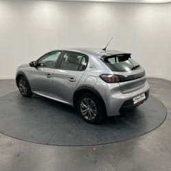 Peugeot 208 50 kWh 136ch Active Pack occasion - Quimper - photo 3/29