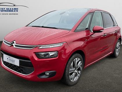 Citroen C4 Picasso - THP 165 S&S Exclusive EAT6 - 10 990 €