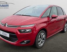 Citroen C4 Picasso - THP 165 S&S Exclusive EAT6 - 9 990 €
