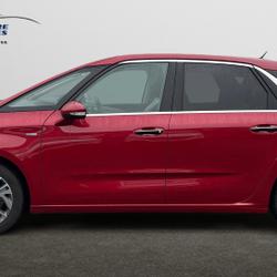 Citroen C4 Picasso THP 165 S&S Exclusive EAT6 La Montagne