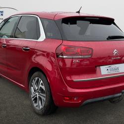 Citroen C4 Picasso THP 165 S&S Exclusive EAT6 La Montagne