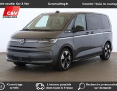 Volkswagen Multivan Franqueville-Saint-Pierre