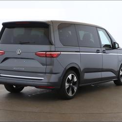 Volkswagen Multivan T7 Court 1.4 eHybrid 218 DSG6 Style 7 places - 11252 Kms Franqueville-Saint-Pierre