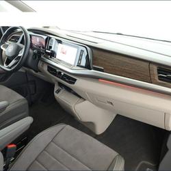 Volkswagen Multivan T7 Court 1.4 eHybrid 218 DSG6 Style 7 places - 11252 Kms Franqueville-Saint-Pierre