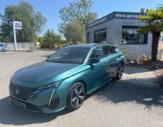 Peugeot 308 SW Phase 2 Sigournais