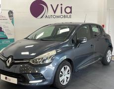 Renault Clio 4 Alençon